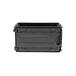 SKB - 4U Injektionsgeformtes - 28 cm Tief Rack - mit Rollen und Griff