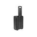 SKB - 4U Injektionsgeformtes - 28 cm Tief Rack - mit Rollen und Griff