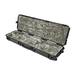 SKB - iSeries 5014-6 - Wasserdichter Koffer - Schwarz - Precision- und Jazz-Stil Bassgitarren Einlage