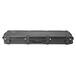 SKB - iSeries 5014-6 - Wasserdichter Koffer - Schwarz - Precision- und Jazz-Stil Bassgitarren Einlage