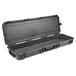 SKB - iSeries 3i-5014-6 - Overlanding Koffer - Grau - Leer - mit Rollen
