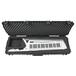 SKB - iSeries 3i-5014-6 - Wasserdichter Koffer - Schwarz - Roland AX Edge Keytar Einlage