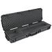 SKB - iSeries 3i-5014-6 - Wasserdichter Koffer - Schwarz - Roland AX Edge Keytar Einlage