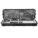 SKB - iSeries 5014-6 - Wasserdichter Koffer - Schwarz - Open Cavity E-Bass Einlage