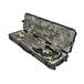 SKB - iSeries 3i-5014-6 - Wasserdichter Koffer - Schwarz - Music Man StingRay Bass Gitarre Einlage