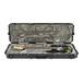 SKB - iSeries 3i-5014-6 - Wasserdichter Koffer - Schwarz - Music Man StingRay Bass Gitarre Einlage