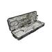 SKB - iSeries 3i-5014-6 - Wasserdichter Koffer - Schwarz - Music Man StingRay Bass Gitarre Einlage