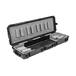 SKB - iSeries 5014-6 - Wasserdichter Koffer - Schwarz - 76-Tasten Keyboard Think Tank Innenraum
