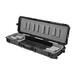 SKB - iSeries 5014-6 - Wasserdichter Koffer - Schwarz - 76-Tasten Keyboard Think Tank Innenraum