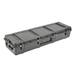 SKB - iSeries 5616-9 - Wasserdichter Koffer - Schwarz - Mit Lagenschaumstoff