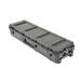 SKB - iSeries 5616-9 - Wasserdichter Koffer - Schwarz - Mit Lagenschaumstoff