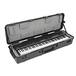 SKB - iSeries 3i-5616-9 - Wasserdichter Koffer - Schwarz - 88-Tasten Schmal Keyboard Think Tank Trennwände Innenraum
