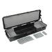 SKB - iSeries 3i-5616-9 - Wasserdichter Koffer - Schwarz - 88-Tasten Schmal Keyboard Think Tank Trennwände Innenraum