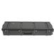 SKB - iSeries 3i-5616-9 - Wasserdichter Koffer - Schwarz - 88-Tasten Schmal Keyboard Think Tank Trennwände Innenraum