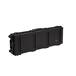 SKB - iSeries 6018-8 - Wasserdichter Koffer - Schwarz - Leer