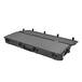 SKB - iSeries 6018-8 - Wasserdichter Koffer - Schwarz - Mit Lagenschaumstoff