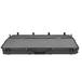 SKB - iSeries 6018-8 - Wasserdichter Koffer - Schwarz - Mit Lagenschaumstoff