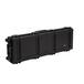 SKB - iSeries 6018-8 - Wasserdichter Koffer - Schwarz - Mit Lagenschaumstoff