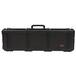 SKB - iSeries 6018-8 - Wasserdichter Koffer - Schwarz - Mit Lagenschaumstoff