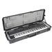 SKB - iSeries 3i-6018-8 - Wasserdichter Koffer - Schwarz - 88-Tasten Keyboard Think Tank Trennwände Innenraum