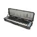 SKB - iSeries 3i-6018-8 - Wasserdichter Koffer - Schwarz - 88-Tasten Keyboard Think Tank Trennwände Innenraum