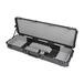 SKB - iSeries 3i-6018-8 - Wasserdichter Koffer - Schwarz - 88-Tasten Keyboard Think Tank Trennwände Innenraum