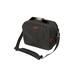 SKB - 3RR Serie - 5U Halb-Rack Shock Rack - Schwarz - 51 cm Tief