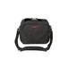 SKB - 3RR Serie - 5U Halb-Rack Shock Rack - Schwarz - 51 cm Tief
