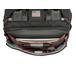 SKB - 3RR Serie - 5U Halb-Rack Shock Rack - Schwarz - 51 cm Tief