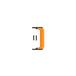 SKB - iSeries - Kleiner Ersatzgriff - Orange