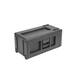 SKB - rSeries 3R-1209-26 - Koffer - Leer - mit Rollen
