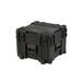 SKB - rSeries 1919-14 - Wasserdichter Koffer - Schwarz - mit Rollen - Mit Würfelschaumstoff