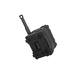 SKB - rSeries 1919-14 - Wasserdichter Koffer - Schwarz - mit Rollen - Mit Würfelschaumstoff
