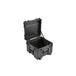 SKB - rSeries 1919-14 - Wasserdichter Koffer - Schwarz - mit Rollen
