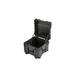 SKB - rSeries 1919-14 - Wasserdichter Koffer - Schwarz - mit Rollen