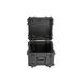 SKB - rSeries 1919-14 - Wasserdichter Koffer - Schwarz - mit Rollen - Leer