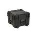 SKB - rSeries 1919-14 - Wasserdichter Koffer - Schwarz - mit Rollen - Leer