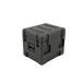 SKB - rSeries 3R-2016-17 - Wasserdichter Koffer - Schwarz - Leer