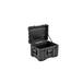 SKB - rSeries 2216-15 - Wasserdichter Koffer - Schwarz - Leer