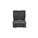 SKB - rSeries 2217-10 - Wasserdichter Koffer - Schwarz - mit Rollen - Mit Würfelschaumstoff