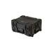SKB - rSeries 2217-10 - Wasserdichter Koffer - Schwarz - mit Rollen - Mit Würfelschaumstoff