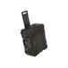 SKB - rSeries 2217-10 - Wasserdichter Koffer - Schwarz - mit Rollen - Mit Würfelschaumstoff