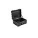 SKB - rSeries 2217-10 - Wasserdichter Koffer - Schwarz - mit Rollen