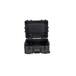 SKB - rSeries 2217-10 - Wasserdichter Koffer - Schwarz - mit Rollen - Leer