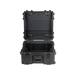 SKB - rSeries 2222-12 - Wasserdichter Koffer - Schwarz - Leer - mit Rollen