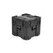SKB - rSeries 2222-20 - Wasserdichter Koffer - Schwarz - Mit Würfelschaumstoff