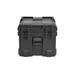 SKB - rSeries 2222-20 - Wasserdichter Koffer - Schwarz - Mit Würfelschaumstoff