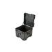 SKB - rSeries 2222-20 - Wasserdichter Koffer - Schwarz