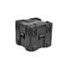 SKB - rSeries 2222-20 - Wasserdichter Koffer - Schwarz - Leer