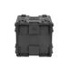 SKB - rSeries 2222-20 - Wasserdichter Koffer - Schwarz - Leer